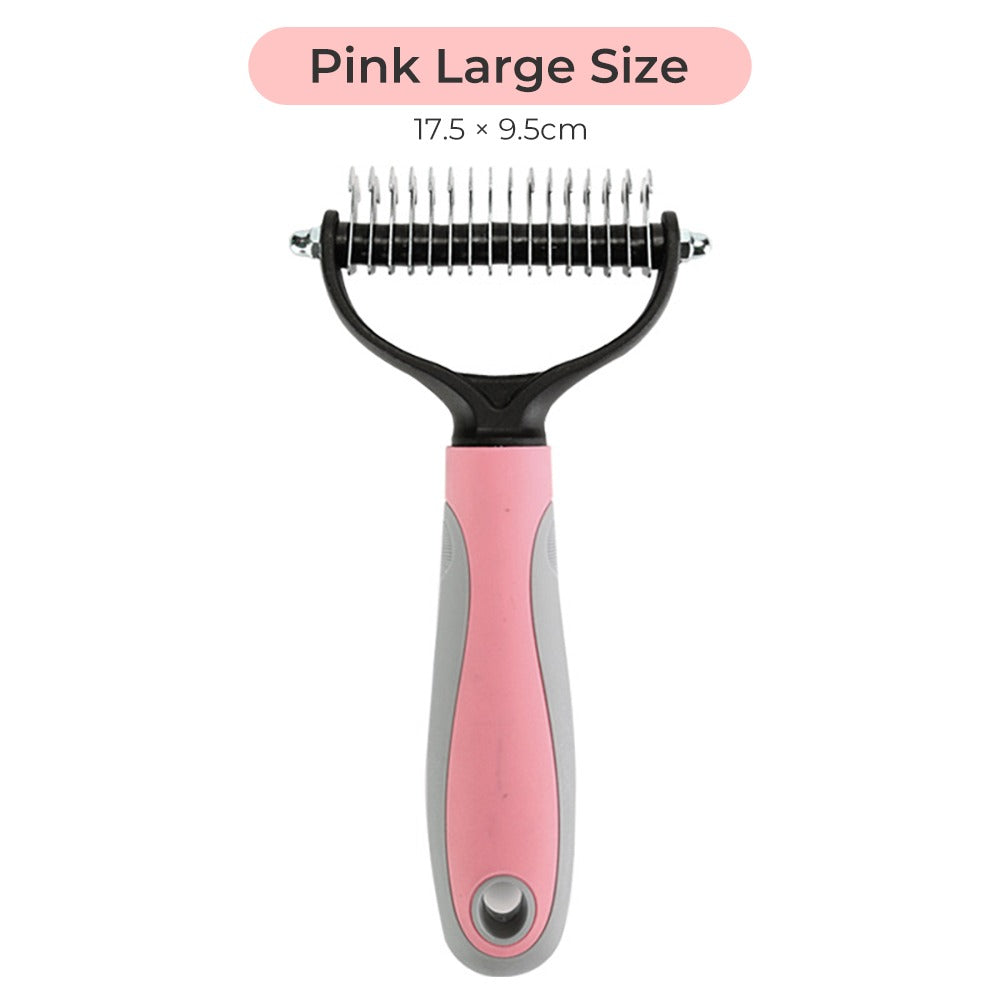 Pet Grooming Tool BranRock™ (BUY 2 + FREE SHIPPING)