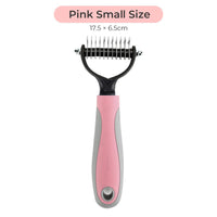 Pet Grooming Tool BranRock™ (BUY 2 + FREE SHIPPING)