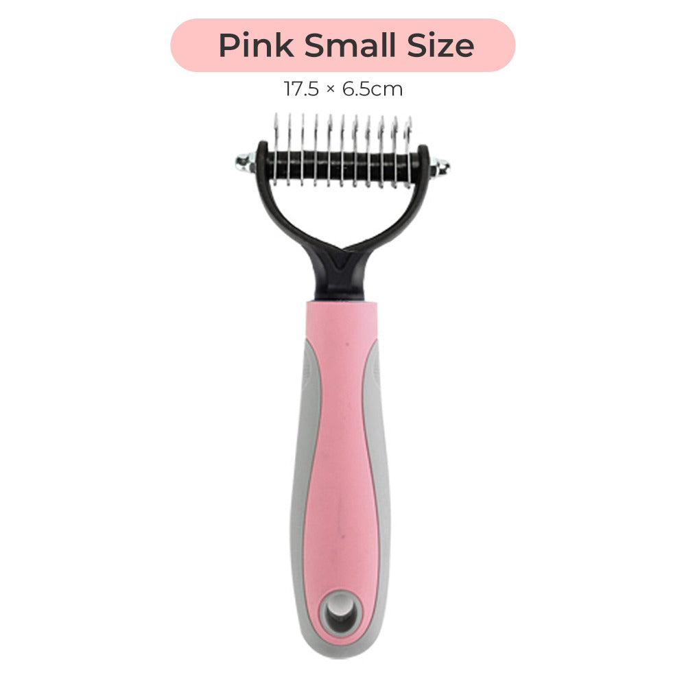 Pet Grooming Tool BranRock™ (BUY 2 + FREE SHIPPING)