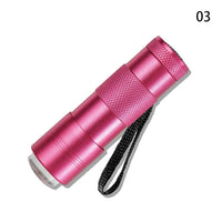 Mini Nail Curing Lamp UV/LED (50% OFF)