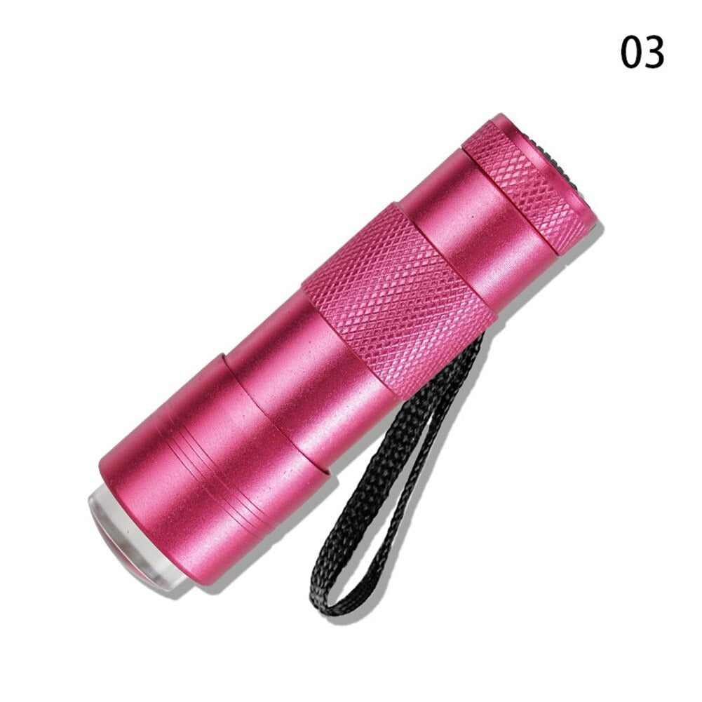 Mini Nail Curing Lamp UV/LED (50% OFF)