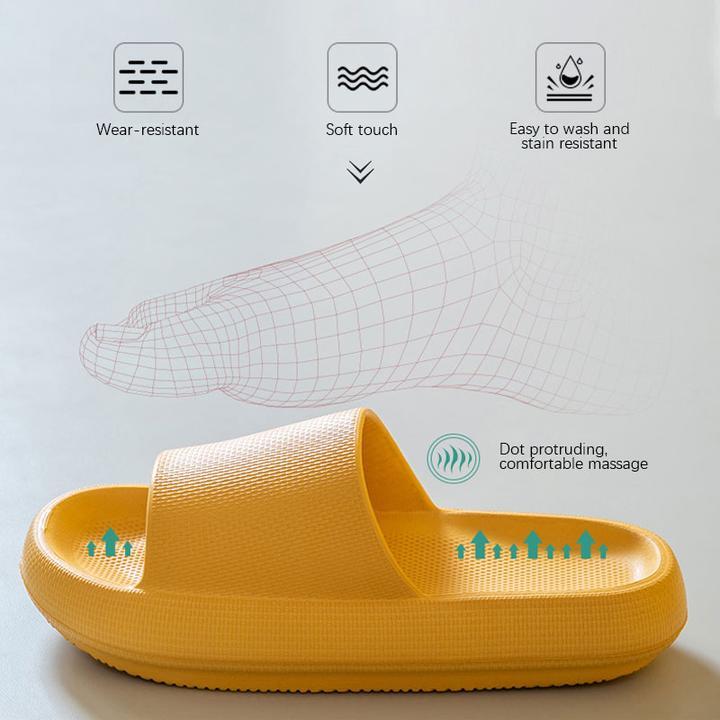 Universal Quick-Drying Thickened Non-Slip Sandals