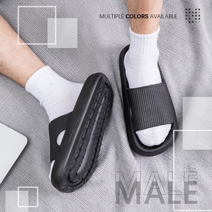 Universal Quick-Drying Thickened Non-Slip Sandals