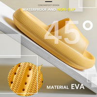 Universal Quick-Drying Thickened Non-Slip Sandals