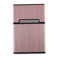 Luxury Cigarette Case (50% OFF)