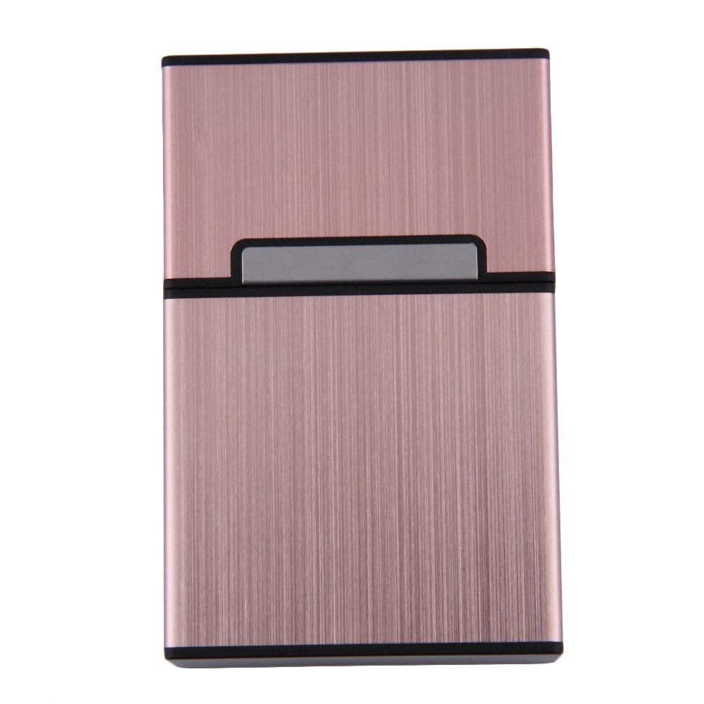 Luxury Cigarette Case (50% OFF)