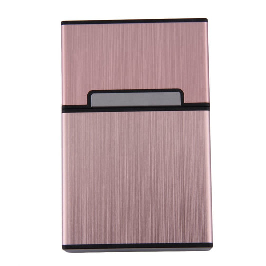 Luxury Cigarette Case (50% OFF)