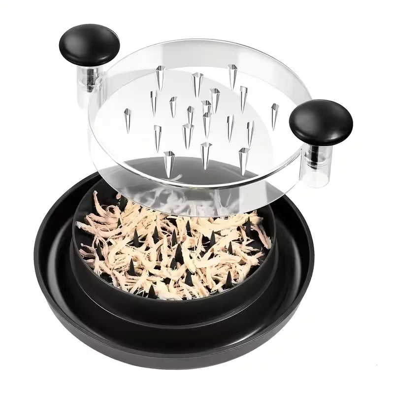 Food Shredder Tool