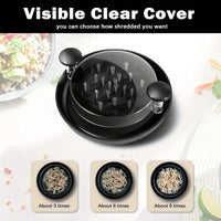 Food Shredder Tool