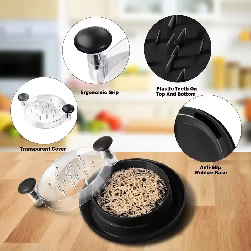 Food Shredder Tool