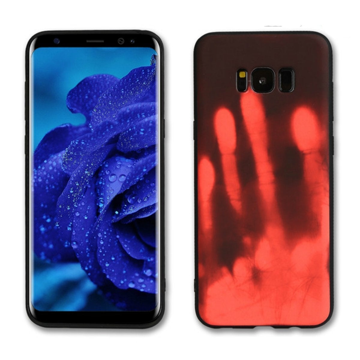 Samsungs Ice Series Galaxy J5 / Brown