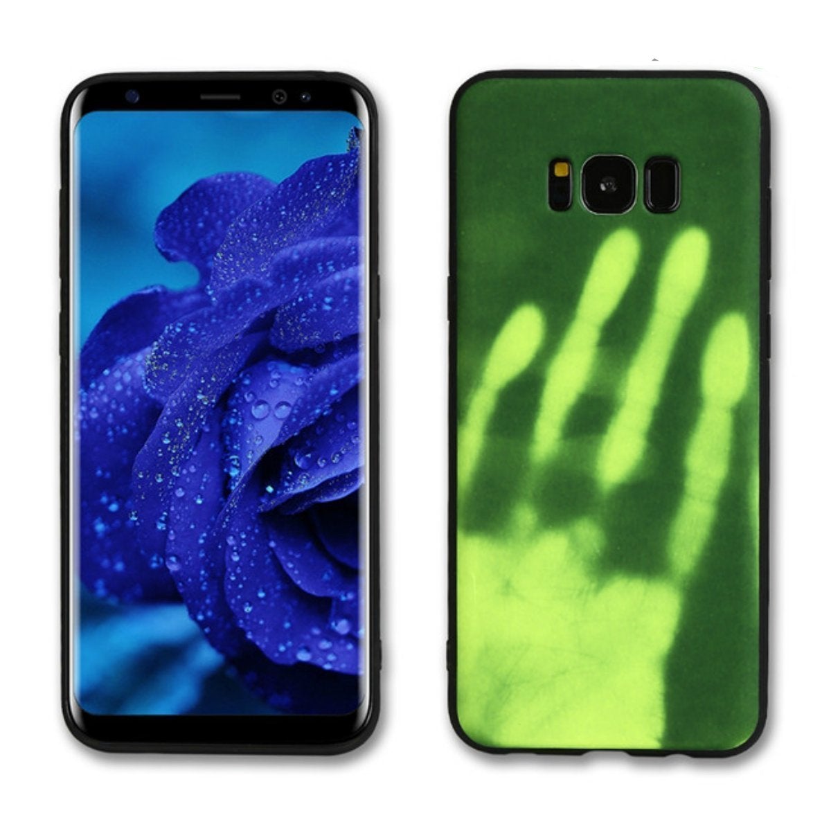 Samsungs Ice Series Galaxy J5 / Green