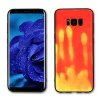 Samsungs Ice Series Galaxy J5 / Red