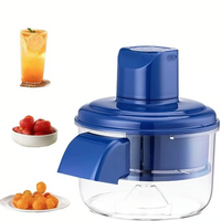 KNOVA™ Automatic Peeler Machine