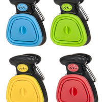 Hands Free Pet Scooper