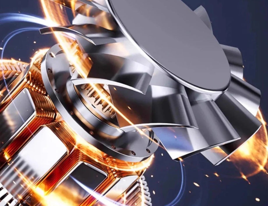 KNOVA™ Automatic Peeler Machine