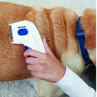 Magic Electric Flea Comb