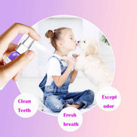 Magic Pet Breath Freshener