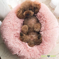 New Super Soft Pet Bed