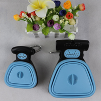 Hands Free Pet Scooper