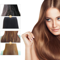 Advanced Molecular Hair Roots Treatment