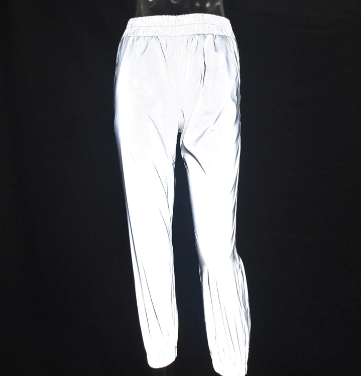 Reflective Jogger Pant