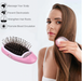 Portable Ionic Hair Brush