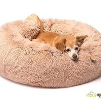 New Super Soft Pet Bed