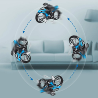 Magic Fly Motorbike (BUY 2 + FREE SHIPPING)