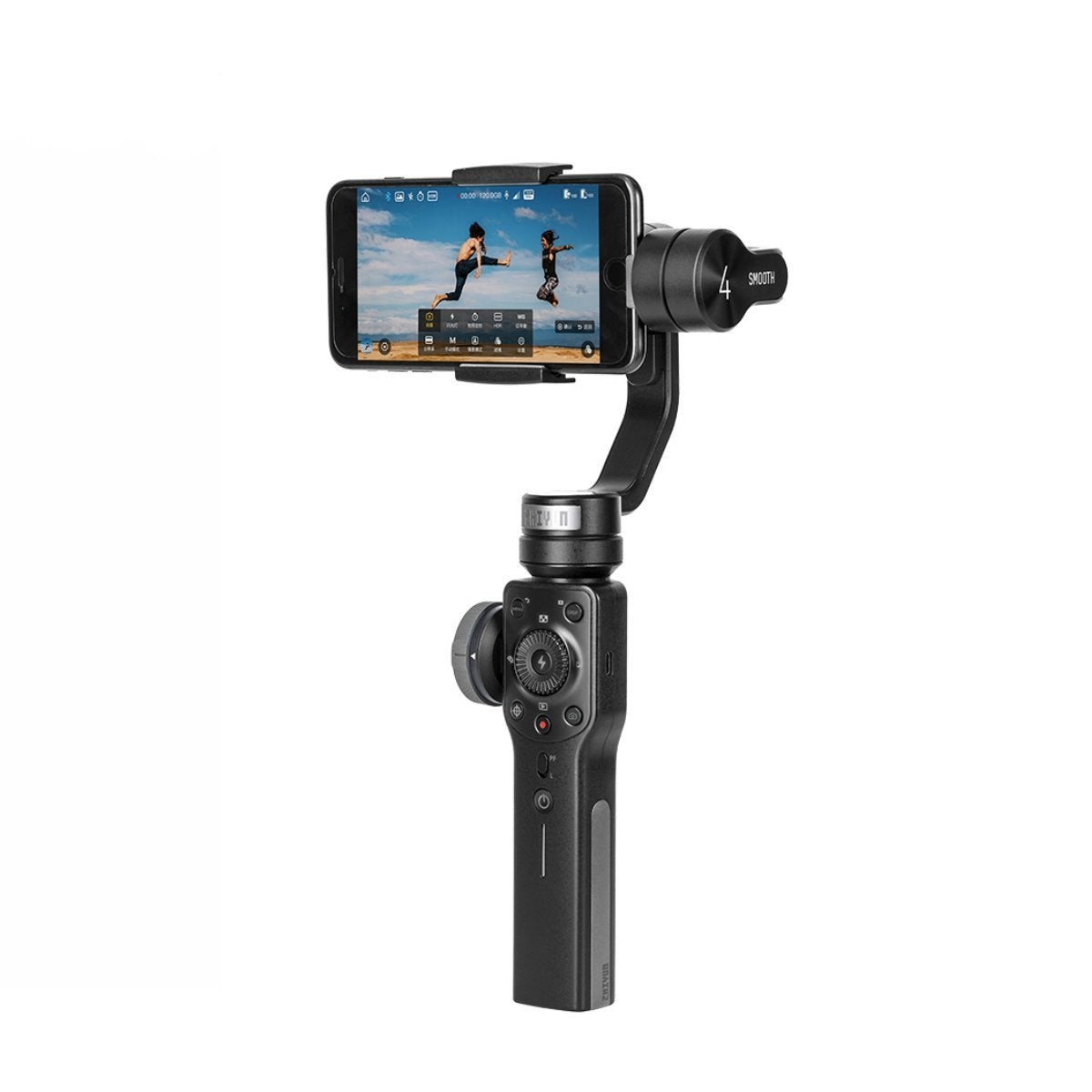 Gimbal Stabilizer