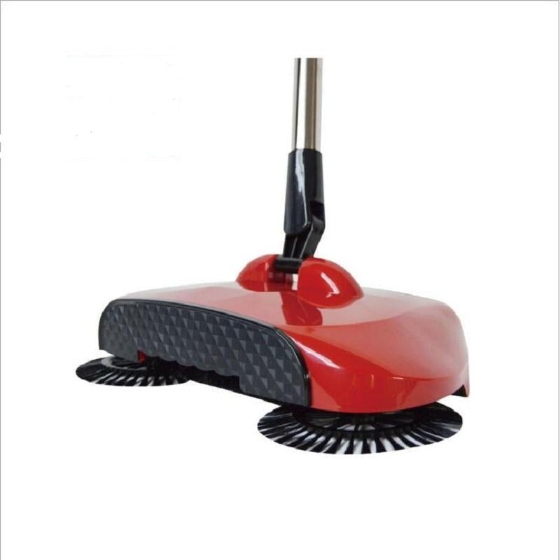 Turbo Sweeper Red / Single 50%off