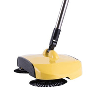Turbo Sweeper Yellow / Single 50%off