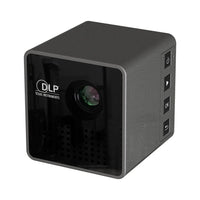Mini Projector 1080P Hd