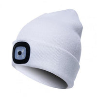 LED Beanie Light (Promo Black Friday = 50% OFF + FREE SHIPPING)