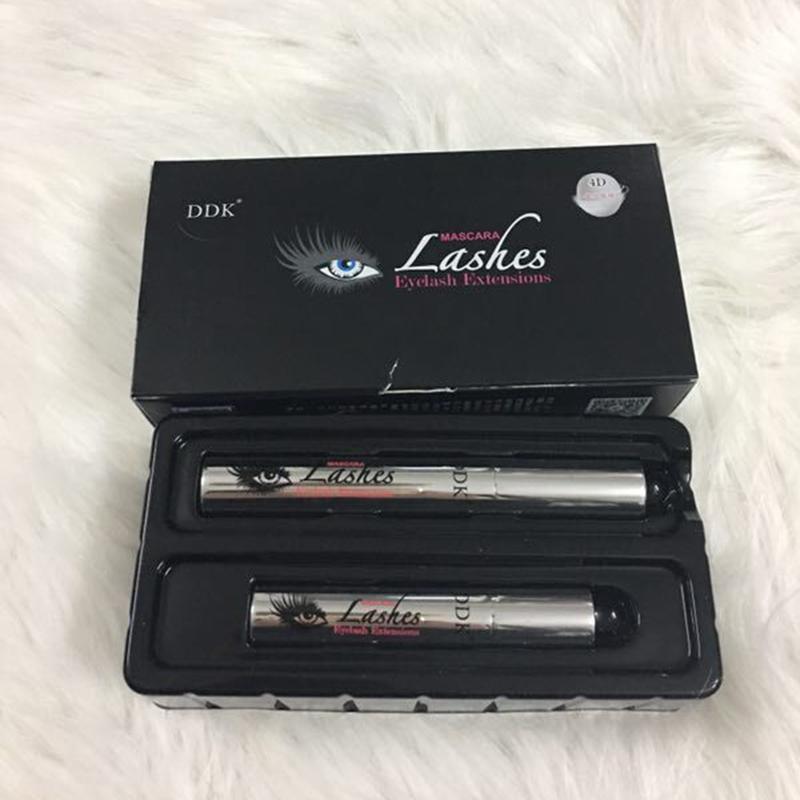 Magic Silk Eyeslashes Beauty