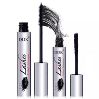 Magic Silk Eyeslashes Beauty