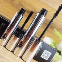 Magic Silk Eyeslashes Beauty