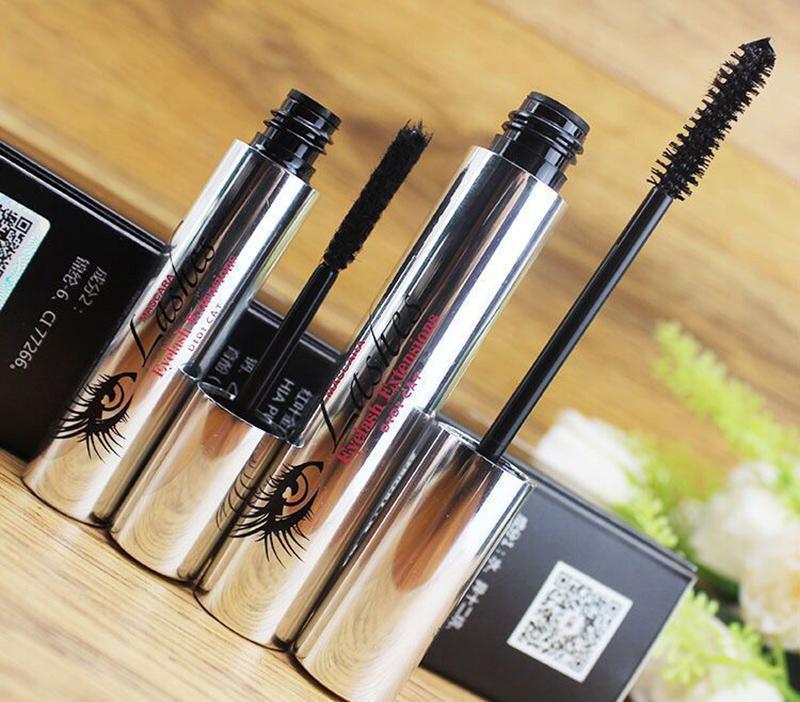 Magic Silk Eyeslashes Beauty