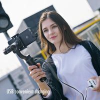 Gimbal Stabilizer