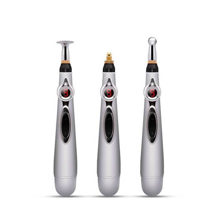 Electronic Acupuncture Pen (50% OFF for this month)