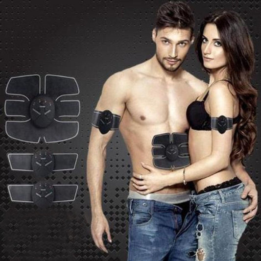 Ultimate Abs Stimulator Fitness