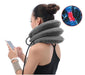 Air Cervical Soft Neck Brace Device