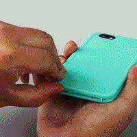 Ultra Waterproof Case Promotion