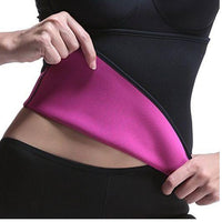 Hot Sweat Neoprene Body Shaper S