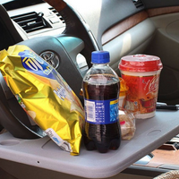 Car Laptop/eating Steering Wheel Desk