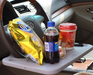 Car Laptop/eating Steering Wheel Desk