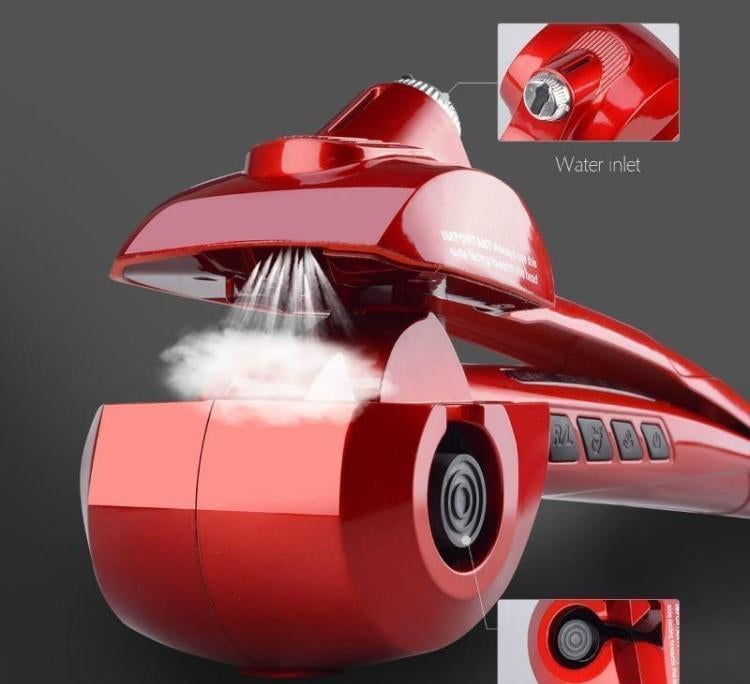 Automatic Ceramic Curling Roller Beauty