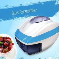 Automatic Ice Shaver/crusher