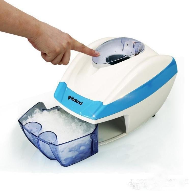 Automatic Ice Shaver/crusher