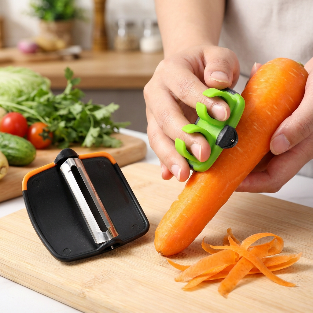 Hand Peeler Swift